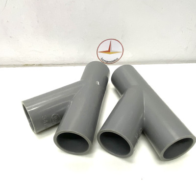 Y 34 nhựa PVC Bình Minh _ Y34