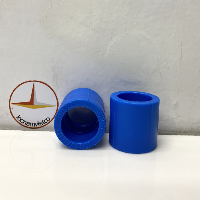 Nối 32 , nối PPR 32 ống nước nóng Bình Minh _ NPR32