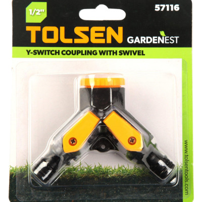 KHỚP NỐI CHỮ Y 1/2