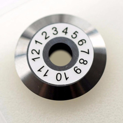 Lưỡi Dao thay thế cho Dao cắt sợi quang FC-6S, F6, FC-6M, FC-7, FC-7S, FC-7R, FCP-25，FCP-22, FCH-3, FCH-9, FCH-12, EFC-P22