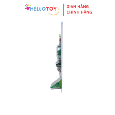 Đồ Chơi Con Quay CHARGING TOP SPINNER Lotan - Hellotoy