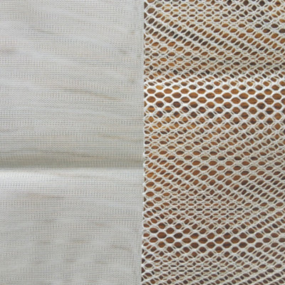 Túi lưới giặt quần áo dạng ống Okazaki 42x52cm - Hàng Nội Địa Nhật Bản