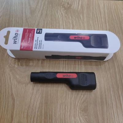 Dụng cụ tuốt cáp Wiha 44241