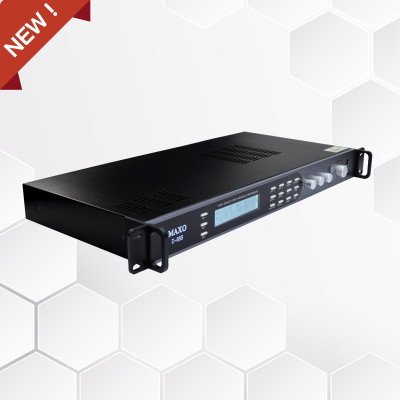 Chuyên Gia Xử Lý Âm Thanh Digital - Vang Số D68S - Hàng Chính Hãng