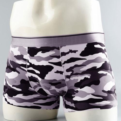 Combo 5 chiếc Quần lót Boxer nam SQB200