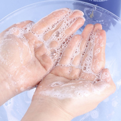 Dầu xả dưỡng chất suôn mượt Heavening Perfect - hàng chính hãng