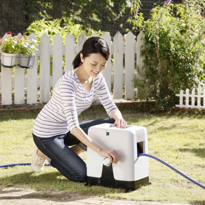 Bộ vòi tưới cây 30m Takagi RC330TNB