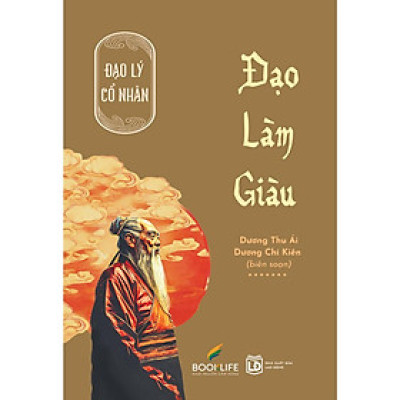 Đạo Làm Giàu (Đạo Lý Cổ Nhân)