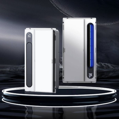 Khung lắp viền cắt thạch cao 30x60cm - Phù hợp cho đèn sưởi nhà tắm - Hàng Chính Hãng