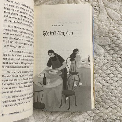 Sách - Gom hết dũng khí, ngược gió thanh xuân