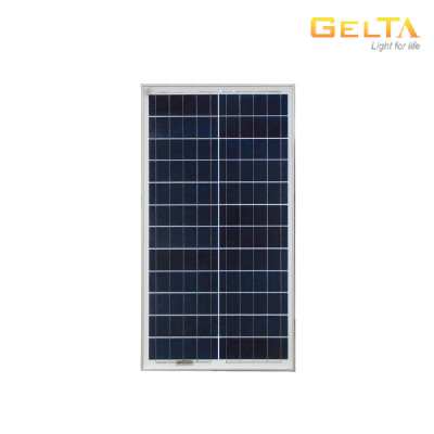 Đèn Led Pha Năng Lượng Mặt Trời Gelta – FUA100