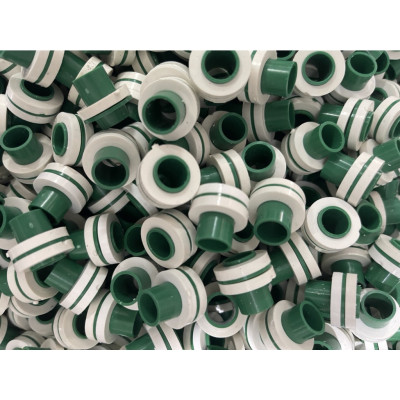 Sản Xuất zoăng thay băng tan, không cần dùng băng tan chống dò rỉ nước