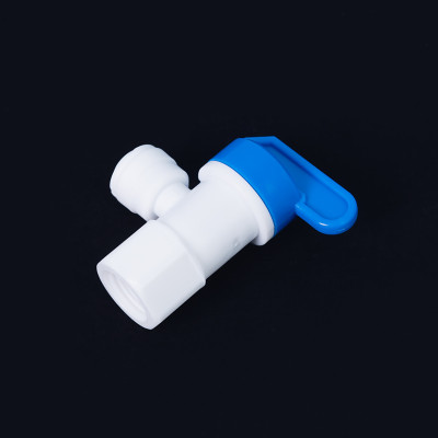 Van bình áp - van khóa bình chứa nước máy lọc nước, van dùng trong bộ lọc nước, máy lọc nước (Hàng chính hãng)