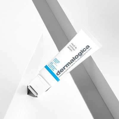 Tinh Chất Làm Săn Chắc Vùng Cổ Dành Cho Mọi Loại Da Dermalogica Neck Fit Contour Serum 50ml