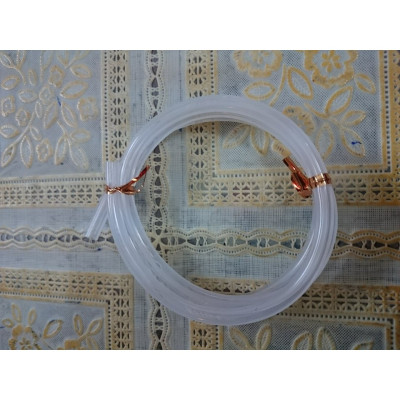 Dây khí / Thiết bị chặn sữa Protector Spectra - phụ kiện cho máy hút sữa điện M1, M2, Q, 9S, 9PLUS Hàn Quốc