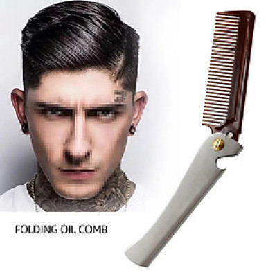 Lược gấp bỏ túi NQ12