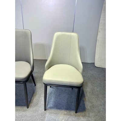 Ghế Sheraton Chân Xám  Thương hiệu Nội Thất Bình Long 