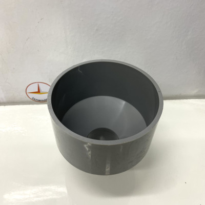 Nối giảm 114 x 49 nhựa PVC Bình Minh (Reducing Socket)_N114x49