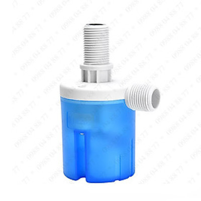 Phao cơ thông minh chống tràn nước thế hệ mới Φ21