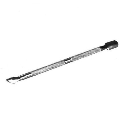 Cây Đẩy Da, Sủi Da, Lấy Khóe Móng Xịn Cỡ Lớn, Cạo Sơn Gel B281 Inox Không Gỉ Làm Nail Chuyên Nghiệp Nail Phương Miu Nữ Women