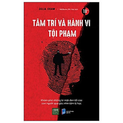 Tâm Trí Và Hành Vi Tội Phạm