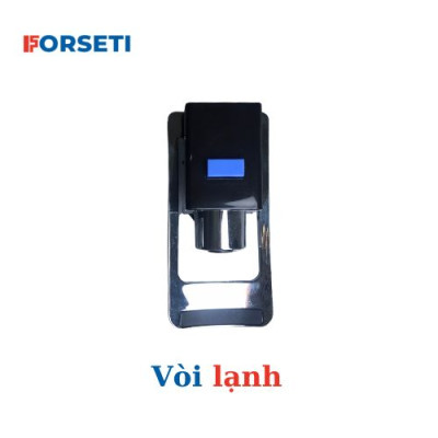 Vòi Lấy Nước Nóng Lạnh Cho Máy Lọc Nước ro KORIHOME, KANGAROO, KAROFI,... (Vòi Nóng Có Khóa An Toàn Cho Trẻ Em) - Hàng chính hãng