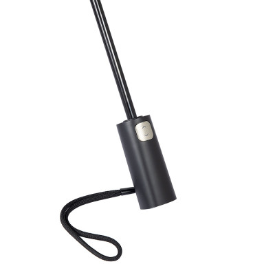 Ô dù tự động đóng mở siêu nhẹ cao cấp Nason Smoothy, đóng lại chỉ cần 1 ngón tay vải cao cấp chống nắng, tia UV