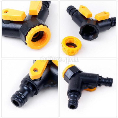 KHỚP NỐI CHỮ Y 1/2