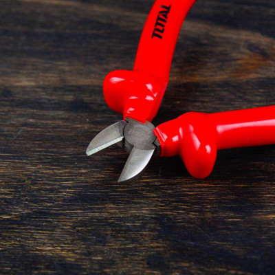 KÌM CẮT CÁCH ĐIỆN 1000V TOTAL THTIP261 - HÀNG CHÍNH HÃNG