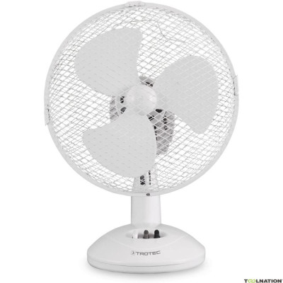 QUẠT ĐỂ BÀN TROTEC TVE 9 Hàng chính hãng