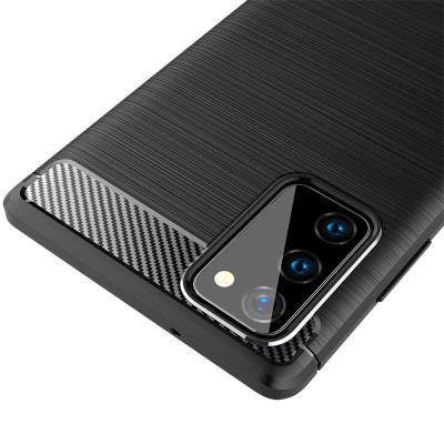 Miếng dán kính cường lực 3D cho Samsung Galaxy S20 FE full màn hình 3D hiệu Kuzoom Protective Glass - mỏng 0.3mm, vát cạnh 2.5D, độ cứng 9H, viền cứng mỏng - Hàng nhập khẩu