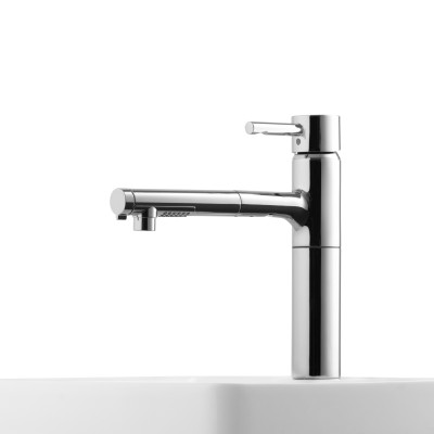 Thiết Bị Lọc Nước Tích Hợp Dưới Bồn Rửa Mitsubishi Cleansui EU202 Linh Hoạt 3 Chế Độ Nước, Không Dùng Điện, Không Nước Thải, Công Suất Lọc 8000 Lít - Hàng Chính Hãng