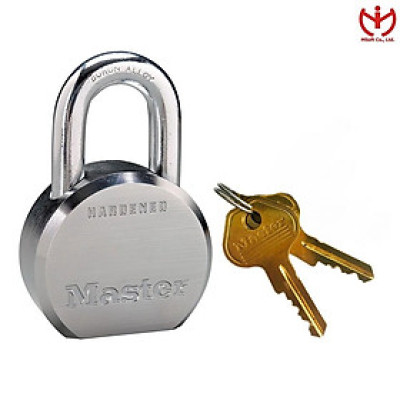 Ổ khóa chống cắt Master Lock 6230 thân thép rộng 64mm dòng ProSeries - MSOFTp