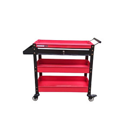 XE ĐẨY DỤNG CỤ 3 NGĂN 1 NGĂN KÉO STRONGER TOOL