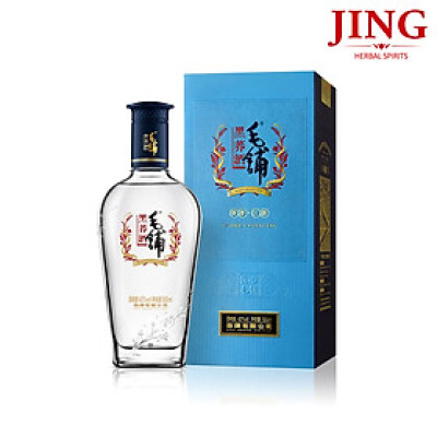 Rượu MAOPU kiều mạch đen 42% Vol 500ml