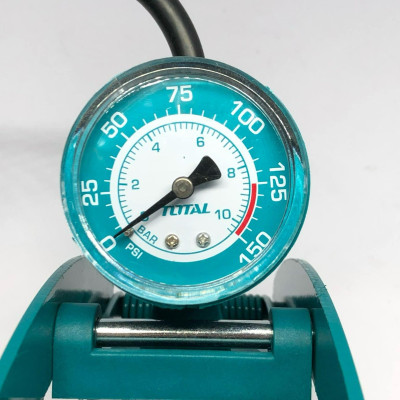 BƠM HƠI ĐẠP CHÂN TOTAL TMPP5511 - HÀNG CHÍNH HÃNG