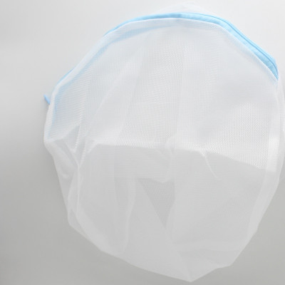 Túi lưới giặt đồ lót hình cầu Seiwa Pro (loại mịn) Ø25cm - Hàng nội địa Nhật Bản nhập khẩu chính hãng