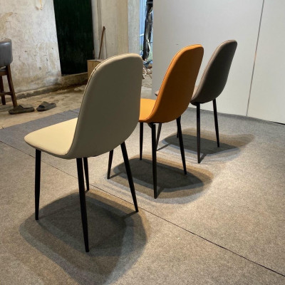 Ghế Venus Trám  Thương hiệu Nội Thất Bình Long 