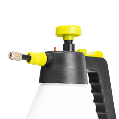 Bình xịt phun sương Bình phun tưới nước dùng trong nhà hàng khách sạn dung tích 2Lít thương hiệu Trust nhập khẩu chính ngạch bởi CobiHome - 386401