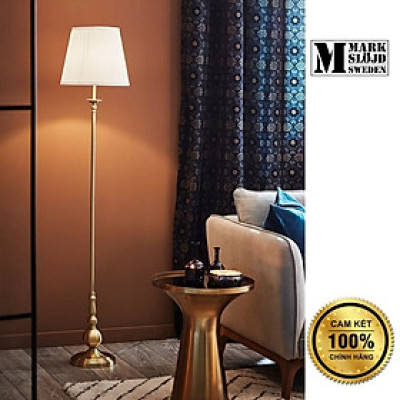 Đèn ngủ Imperia, Markslojd, Thụy Điển, cao 150cm