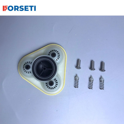 Bộ gioăng phớt đầu bơm máy lọc nước RO, Bộ gioăng kít bơm máy lọc nước. Zoăng phớt đầu bơm máy lọc nước - Hàng nhập khẩu