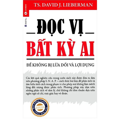 Combo 2Q: Đọc Vị Bất Kỳ Ai - Để Không Bị Lừa Dối Và Lợi Dụng + Đời Ngắn Đừng Ngủ Dài (Sách Phát Triển Bản Thân/ Tư Duy/Kĩ Năng Sống)