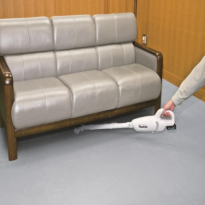 MÁY HÚT BỤI DÙNG PIN (12V MAX) 19W MAKITA CL106FDSYW (01 SẠC NHANH. 01 PIN 12V/1.5AH)- HÀNG CHÍNH HÃNG