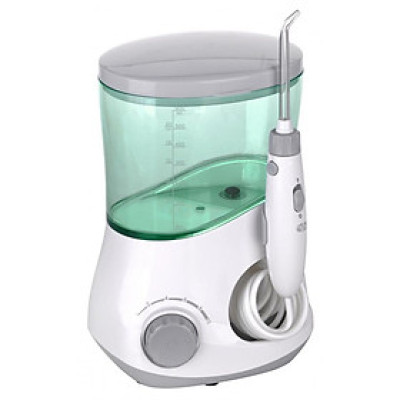 Máy tăm nước gia đình chuyên nghiệp,áp suất cao Rio Professional DCIC nhập khẩu chính hãng Vương Quốc Anh (UK)