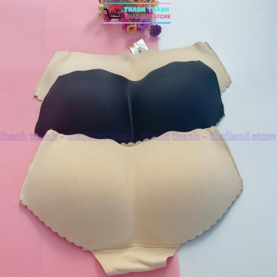 Quần độn mông nữ vải thông hơi, quần nâng mông nữ Chất su đúc mát lạnh Thái Lan SH 205 lên dáng đẹp tự nhiên