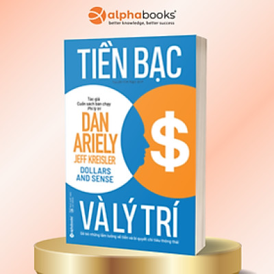 Tiền Bạc Và Lý Trí