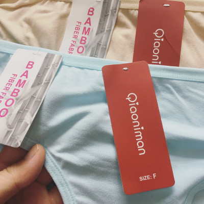 combo 10 chiếc quần lót cotton trơn co dãn tốt fom từ 45-60kg