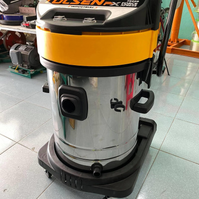 MÁY HÚT BỤI 2000W TOLSEN 79609 - HÀNG CHÍNH HÃNG