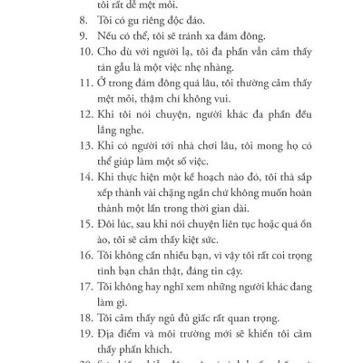 Im Lặng Là Siêu Sức Mạnh
