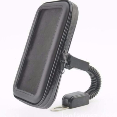 Giá Đỡ Xe Máy LS Chống Nước, Chống Bụi